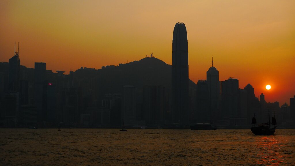 lx3_hongkongsunset